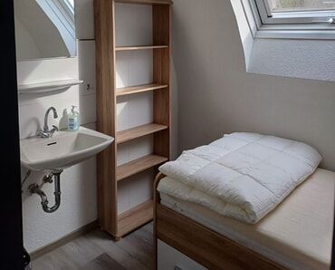 Leiterzimmer 2