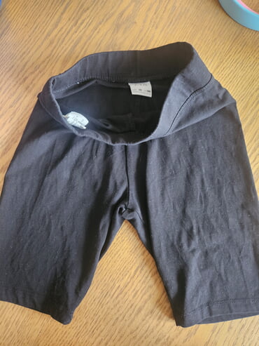 Leggings Größe 140 (Zara)