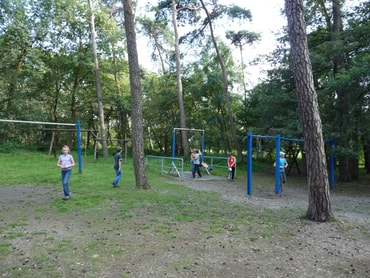 Spielplatz