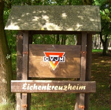 Geschichte EKH